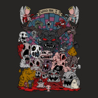 The Binding Of Isaac Ladies Fitted T-shirt | Artistshot