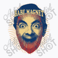 Magnet Babe T-shirt | Artistshot