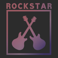 Rockstar (gradient) Exclusive T-shirt | Artistshot