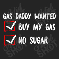 Gas Daddy Wanted Women Shirt Gas Price Men Gas Daddy 3/4 Sleeve Shirt | Artistshot