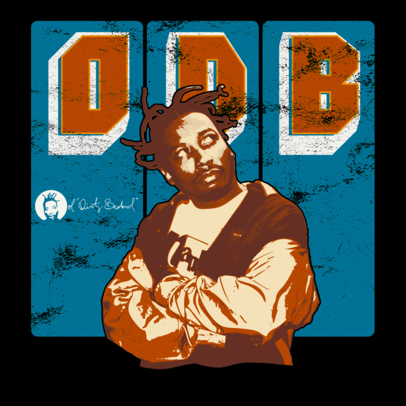 Odb Ol Dirty Bastard Men's 3/4 Sleeve Pajama Set by deonelarmonyx | Artistshot