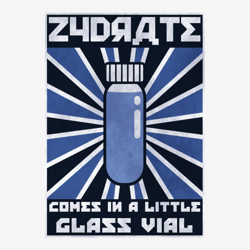 Take Zydrate Classic T-shirt | Artistshot