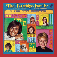 Partridge Family   Up To Date T-shirt | Artistshot