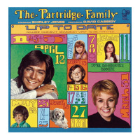 Partridge Family   Up To Date 3/4 Sleeve Shirt | Artistshot