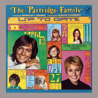 Partridge Family   Up To Date Vintage Hoodie | Artistshot