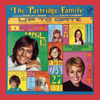 Partridge Family   Up To Date Men's Polo Shirt | Artistshot