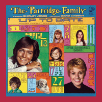 Partridge Family   Up To Date Champion Hoodie | Artistshot