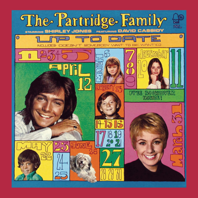 Partridge Family   Up To Date Champion Hoodie by deonelarmonyx | Artistshot