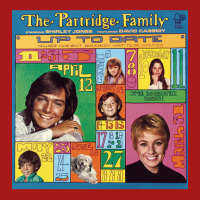 Partridge Family   Up To Date Unisex Jogger | Artistshot