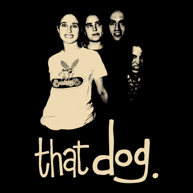 That Dog Indie Rock Long Sleeve Shirts | Artistshot