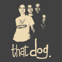 That Dog Indie Rock Vintage T-shirt | Artistshot