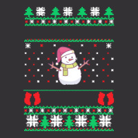 Snowman T  Shirt Snowman Ugly Christmas T  Shirt Vintage Hoodie | Artistshot