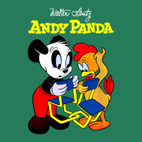 Panda & Chicken T-shirt | Artistshot