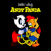 Panda & Chicken Pocket T-shirt | Artistshot