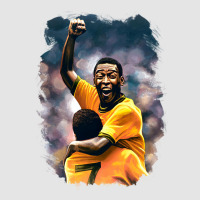 Pelé Rip 2022 Brazil Exclusive T-shirt | Artistshot