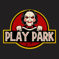 Play Park T-shirt | Artistshot