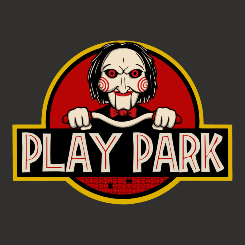 Play Park Champion Hoodie by deonelarmonyx | Artistshot