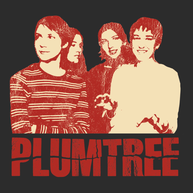 Plumtree Indie Pop Exclusive T-shirt by deonelarmonyx | Artistshot