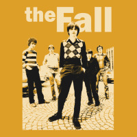 The Fall T-shirt | Artistshot