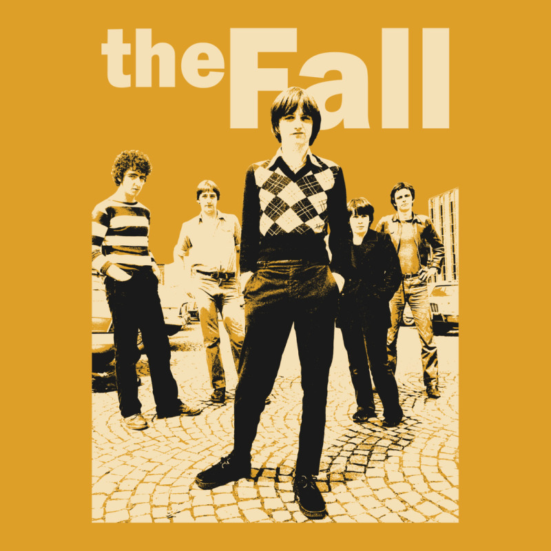 The Fall T-shirt | Artistshot