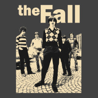 The Fall Vintage T-shirt | Artistshot