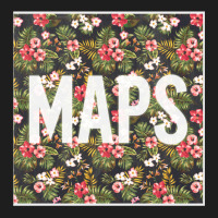 Maps Classic T-shirt | Artistshot