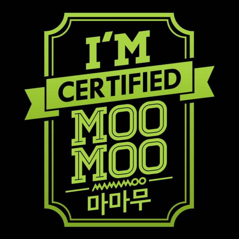 Certified Moomoo Mamamoo Adjustable Cap by TIMMYBWRIGHT | Artistshot