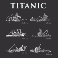 Titanic Shirt, Titanic Sinking Shirt, Titanic Gift, Titanic Vintage Hoodie And Short Set | Artistshot