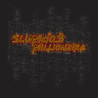 Slumdog Millionaire Song T-shirt | Artistshot