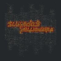 Slumdog Millionaire Song Crewneck Sweatshirt | Artistshot