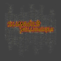 Slumdog Millionaire Song Vintage T-shirt | Artistshot