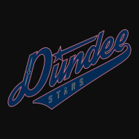 The Dundee Stars Crop Top | Artistshot