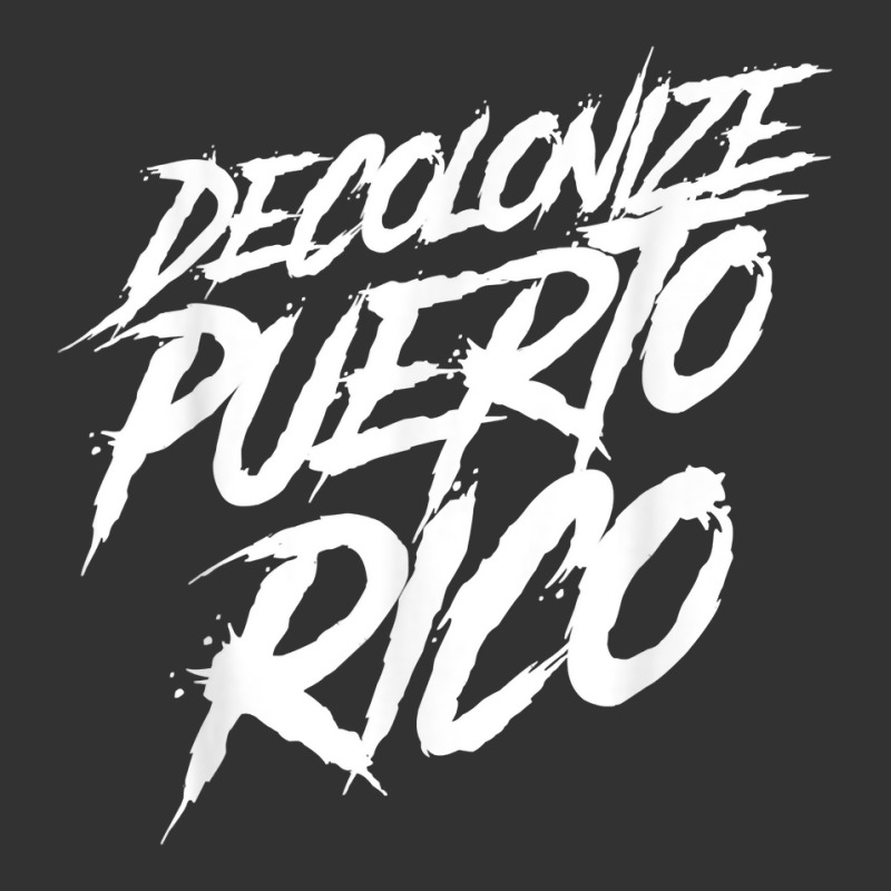 Decolonize Puerto Rico Statehood Independence Bill Latino T Shirt Baby Bodysuit | Artistshot