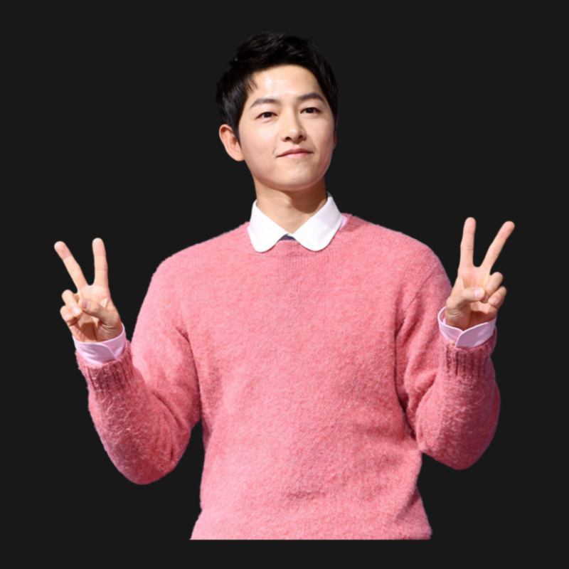 Song Joong Ki  V13 1 Flannel Shirt | Artistshot