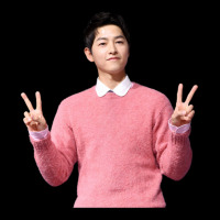 Song Joong Ki  V13 1 V-neck Tee | Artistshot