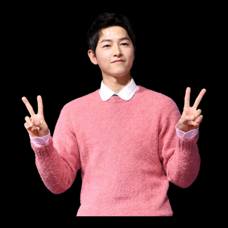 Song Joong Ki  V13 1 V-neck Tee | Artistshot