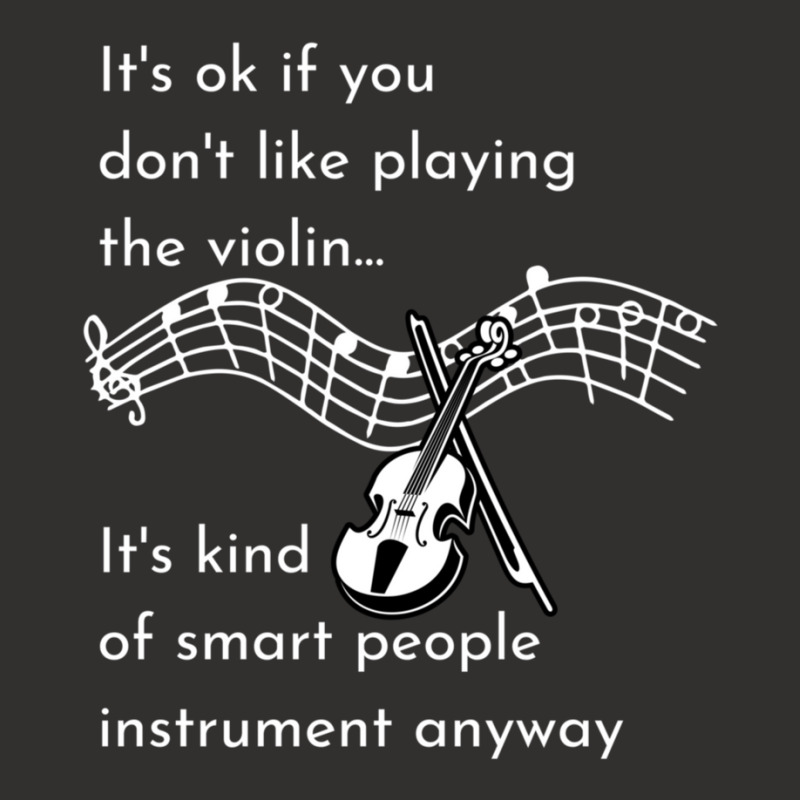 It's Ok If You Don't Like Playing Violin It's Kind Of Smart People Ins Champion Hoodie | Artistshot