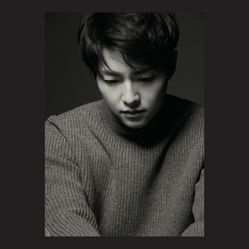 Song Joong Ki  V4 T-shirt | Artistshot