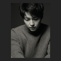 Song Joong Ki  V4 3/4 Sleeve Shirt | Artistshot