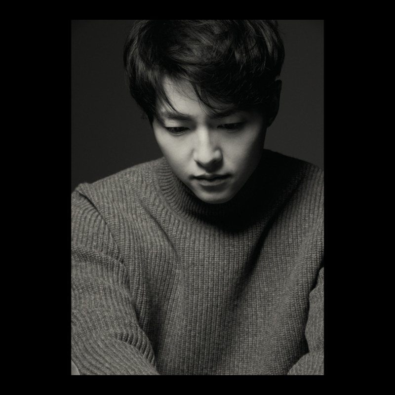 Song Joong Ki  V4 Men's Long Sleeve Pajama Set | Artistshot