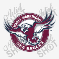 The-manly-warringah-sea-eagles-pen Camper Cup | Artistshot