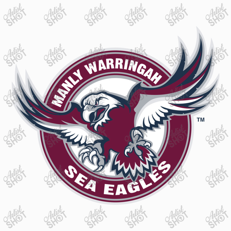 The-manly-warringah-sea-eagles-pen Coffee Mug | Artistshot