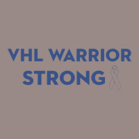 Vhl Warrior Strong Vintage T-shirt | Artistshot