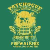 Patchogue Fire Department Ladies Fitted T-shirt | Artistshot