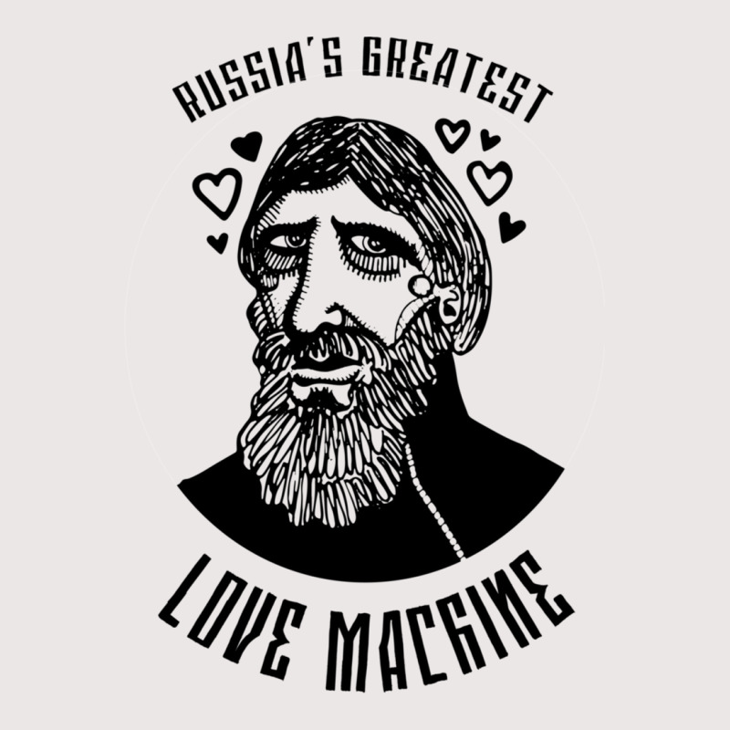 Rasputin  Russias Greatest Love Machine 1 Pocket T-shirt | Artistshot