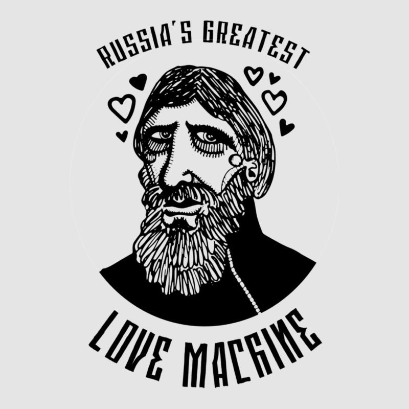 Rasputin  Russias Greatest Love Machine 1 Exclusive T-shirt | Artistshot