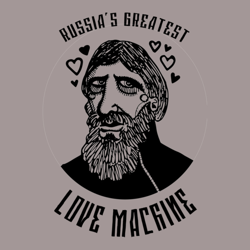 Rasputin  Russias Greatest Love Machine 1 Vintage Hoodie | Artistshot