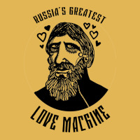 Rasputin  Russias Greatest Love Machine 1 Vintage Hoodie And Short Set | Artistshot