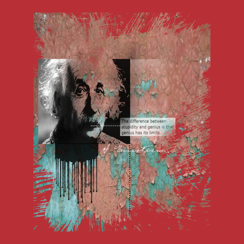 Albert Einstein T-shirt | Artistshot