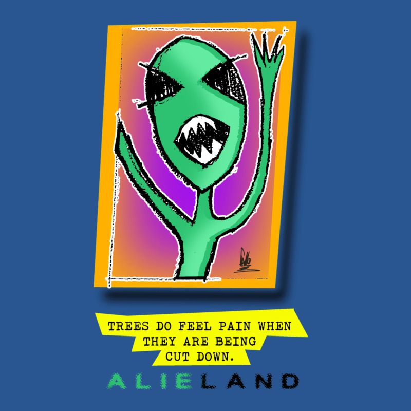 Alieland 2 T-shirt | Artistshot